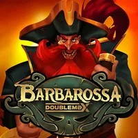 Enjoy Barbarossa DoubleMax by Peter & Sons – logo hosted on trickzzcasino.fr