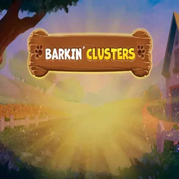 Enjoy Barkin Clusters by Greentube – logo hosted on trickzzcasino.fr