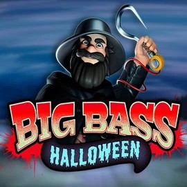 Play Big Bass Halloween slot by Pragmatic Play on trickzzcasino.fr