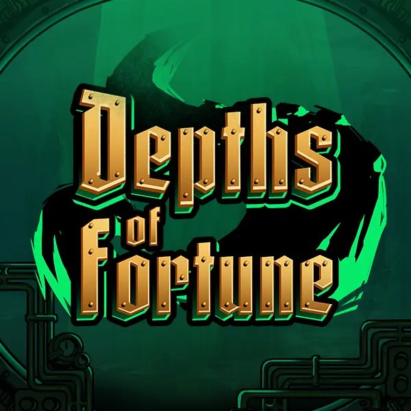 Depths of Fortune – slot by AvatarUX Studios, featured at trickzzcasino.fr