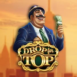 Play the Drop For Top slot by Rarestone Gaming on Trickz Casino