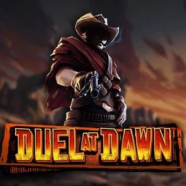 Duel At Dawn – slot by Hacksaw Gaming, featured at trickzzcasino.fr