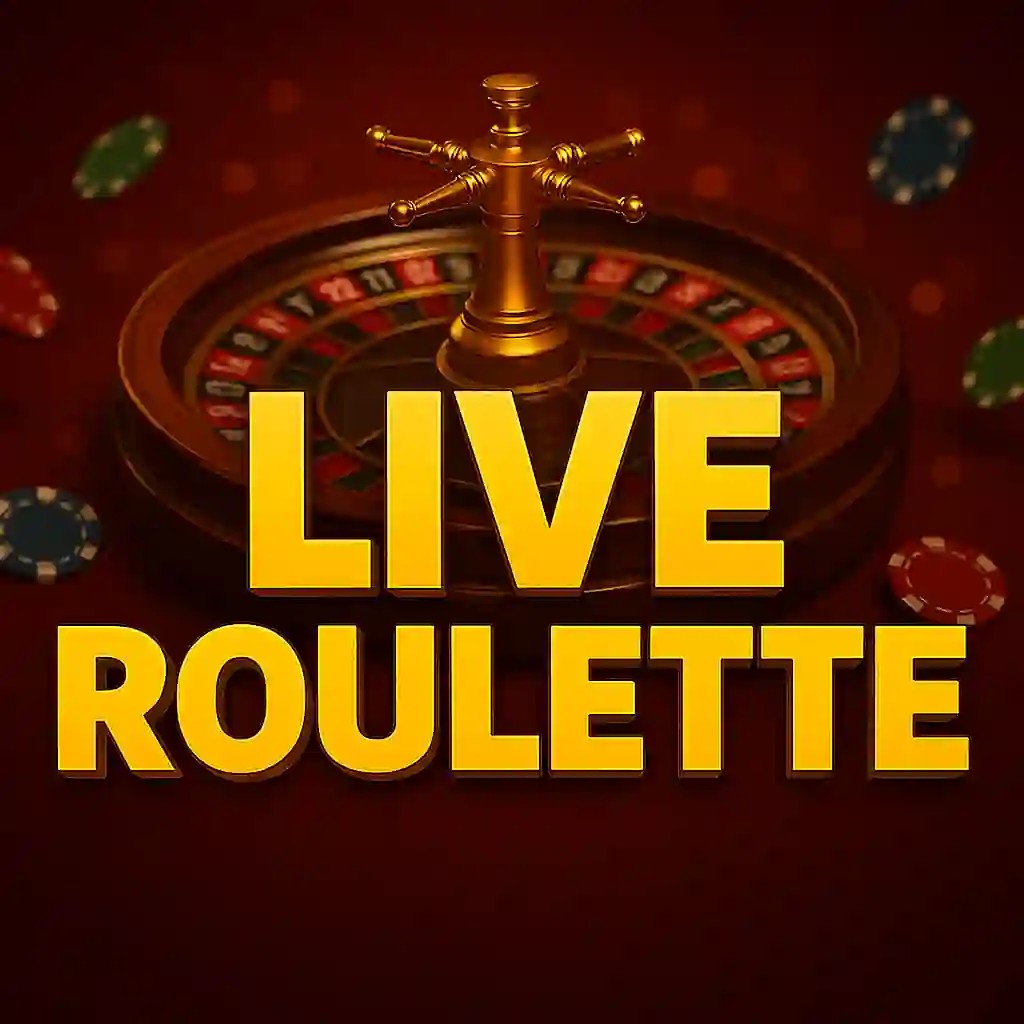 game logo by Pragmatic Live on trickzzcasino.fr