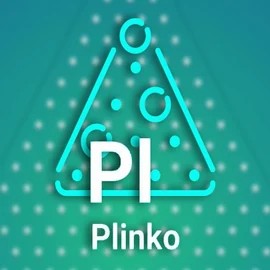 Plinko (Spribe) logo by Spribe at Trickz CasinoPlinko (Spribe)