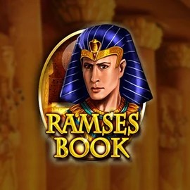 Ramses Book Deluxe online slot from Gamomat – play at trickzzcasino.fr