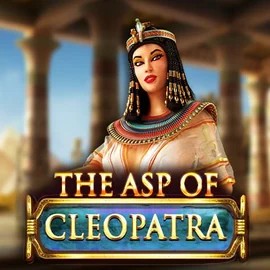 The Asp of Cleopatra – slot by Red Rake Gaming, featured at trickzzcasino.fr