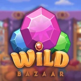 Wild Bazaar online slot from NetEnt – play at trickzzcasino.fr